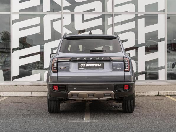 Haval Dargo с пробегом 2022 года, цена 2 465 000 рублей, 80393 км, внедорожник, Автокод Объявления