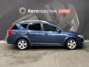Kia Ceed I Рестайлинг Пермь  - изображение 25