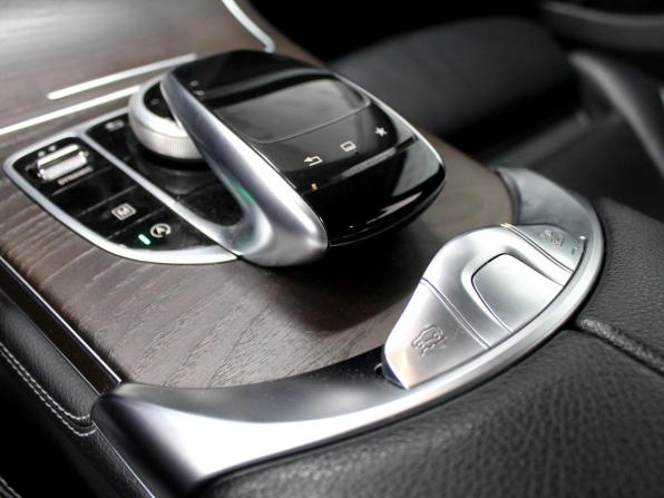 Mercedes-Benz GLC I (X253) с пробегом 2015 года, цена 2 990 000 рублей, 121809 км, внедорожник, Автокод Объявления