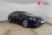Toyota Camry VIII (XV70) Волгоград  - изображение 21