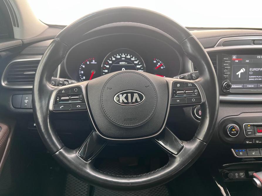 Kia Sorento III Prime Рестайлинг Волгоград  - изображение 16