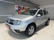 Renault Duster I Рестайлинг Екатеринбург  - изображение 22
