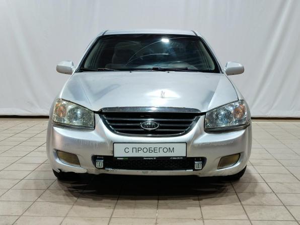 Kia Cerato I с пробегом 2006 года, цена 300 000 рублей, 200000 км, седан, Автокод Объявления