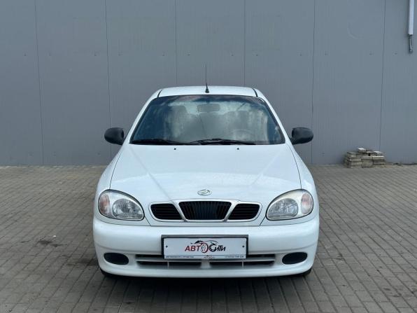 ЗАЗ Chance с пробегом 2010 года, цена 260 000 рублей, 89860 км, хэтчбек, Автокод Объявления