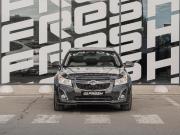 Chevrolet Cruze I Рестайлинг Краснодар  - изображение 21