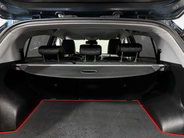 Kia Sportage IV Рестайлинг с пробегом 2019 года, цена 2 199 000 рублей, 76000 км, внедорожник, Автокод Объявления