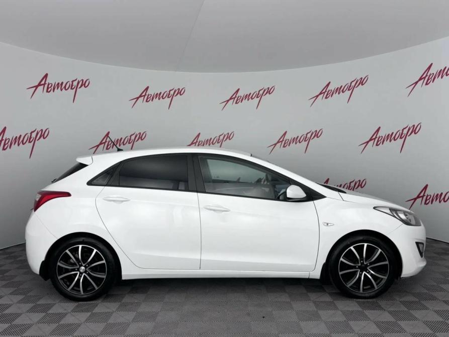 Hyundai i30 II Рестайлинг Псков  - изображение 6