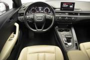 Audi A4 V (B9) Москва  - изображение 47