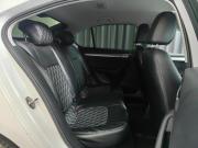 Skoda Octavia III (A7) Рестайлинг Москва  - изображение 34