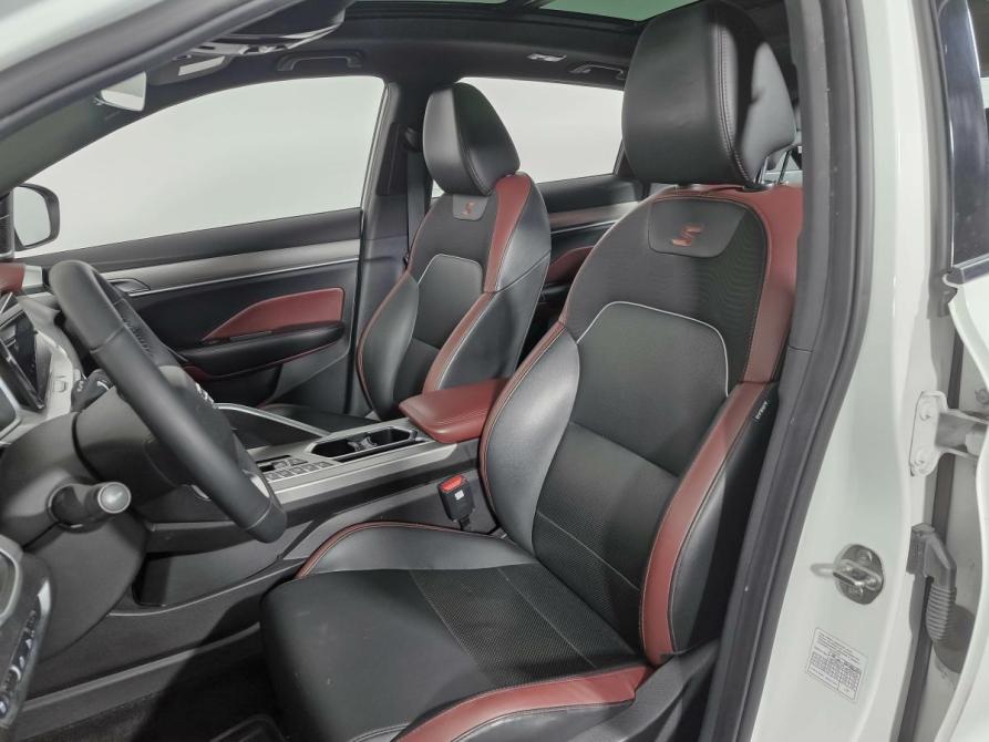 Geely Coolray I Нижний Новгород  - изображение 9