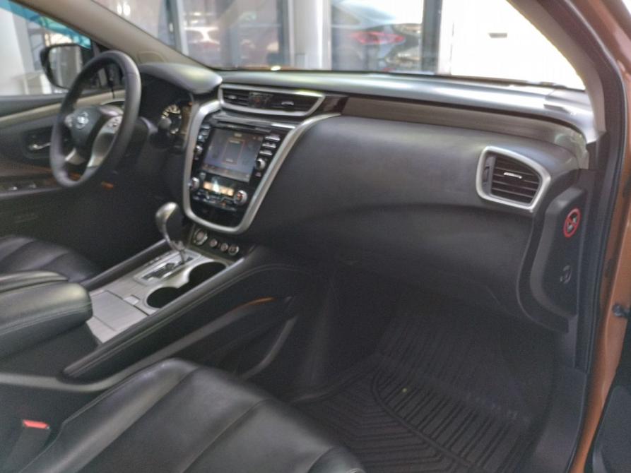 Nissan Murano III (Z52) Минеральные Воды  - изображение 20
