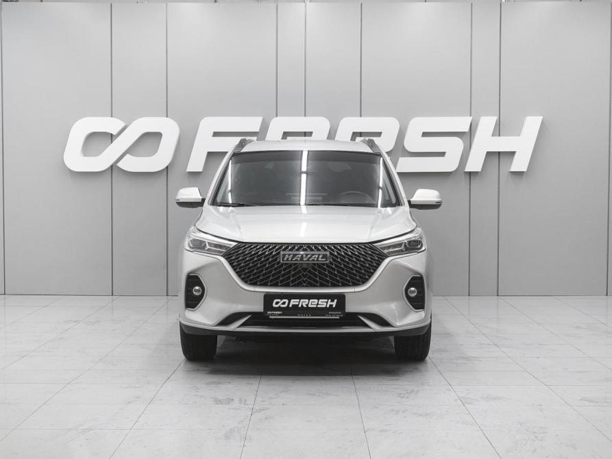 Haval M6 II Ростов-на-Дону  - изображение 3