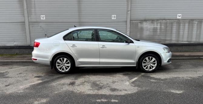 Volkswagen Jetta VI с пробегом 2013 года, цена 869 000 рублей, 179720 км, седан, Автокод Объявления