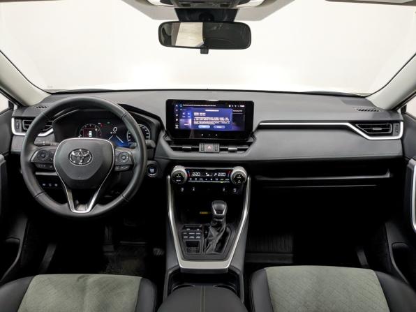 Toyota RAV4 V (XA50) с пробегом 2025 года, цена 4 100 000 рублей, 2500 км, внедорожник, Автокод Объявления