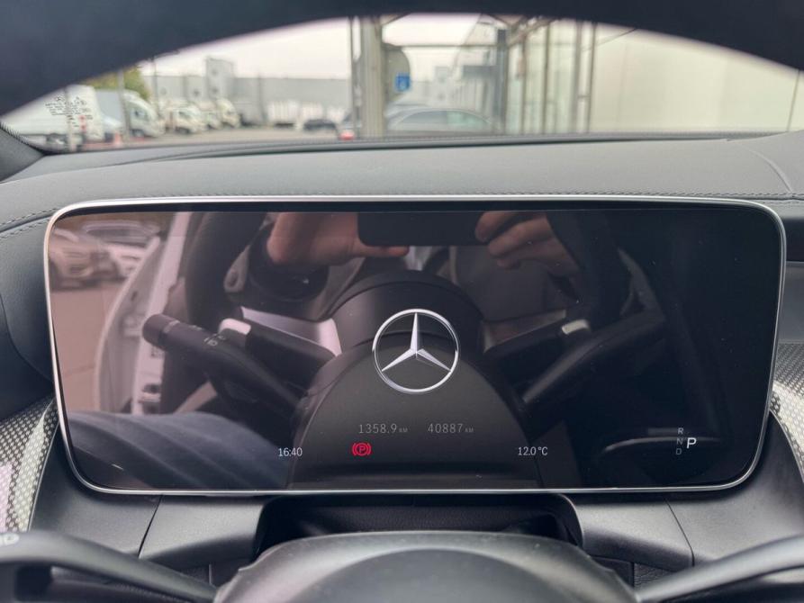 Mercedes-Benz GLC Coupe II (C254) Москва  - изображение 12