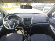 Hyundai Solaris I Рестайлинг Чебоксары  - изображение 39