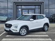 Hyundai Creta II Воронеж  - изображение 12