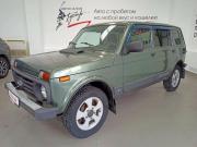 Lada (ВАЗ) 2131 (4x4) I Киров  - изображение 29