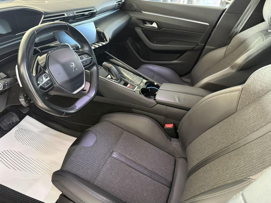Peugeot 508 II Смоленск  - изображение 7