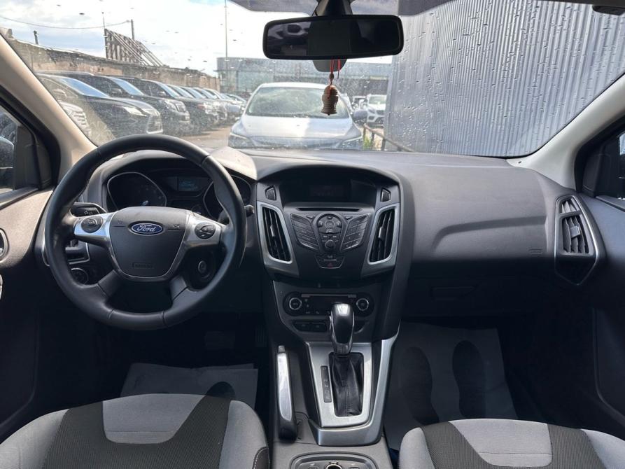 Ford Focus III Пермь  - изображение 15