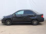 Suzuki Liana I Рестайлинг Москва  - изображение 31