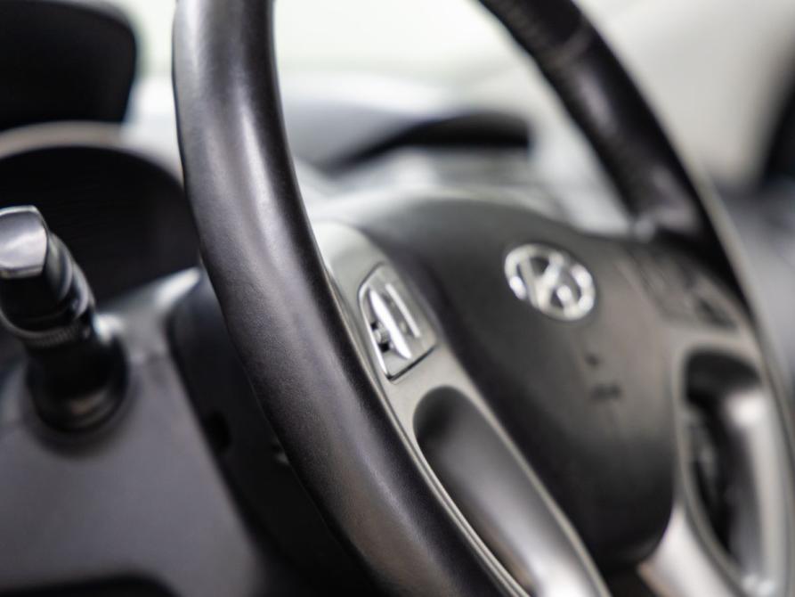 Hyundai ix35 I Волгоград  - изображение 27