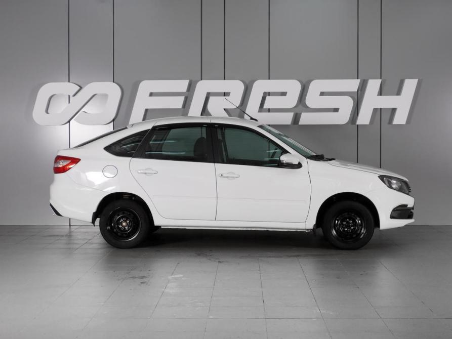Lada (ВАЗ) Granta I Рестайлинг Минеральные Воды  - изображение 5