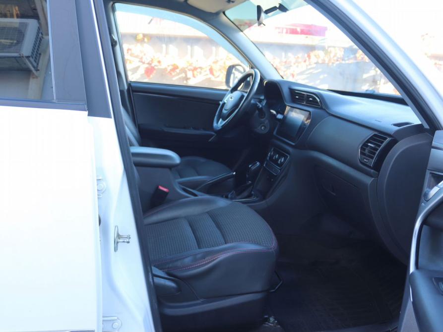 Chery Tiggo 3 I Нижний Новгород  - изображение 14
