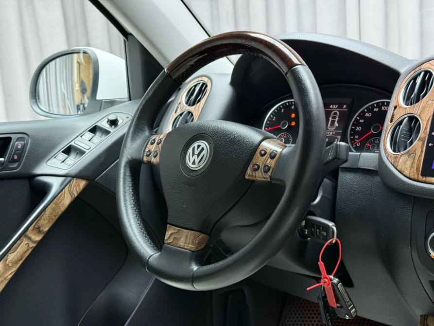 Volkswagen Tiguan I Ижевск  - изображение 11