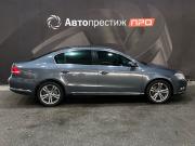 Volkswagen Passat B7 Пермь  - изображение 24