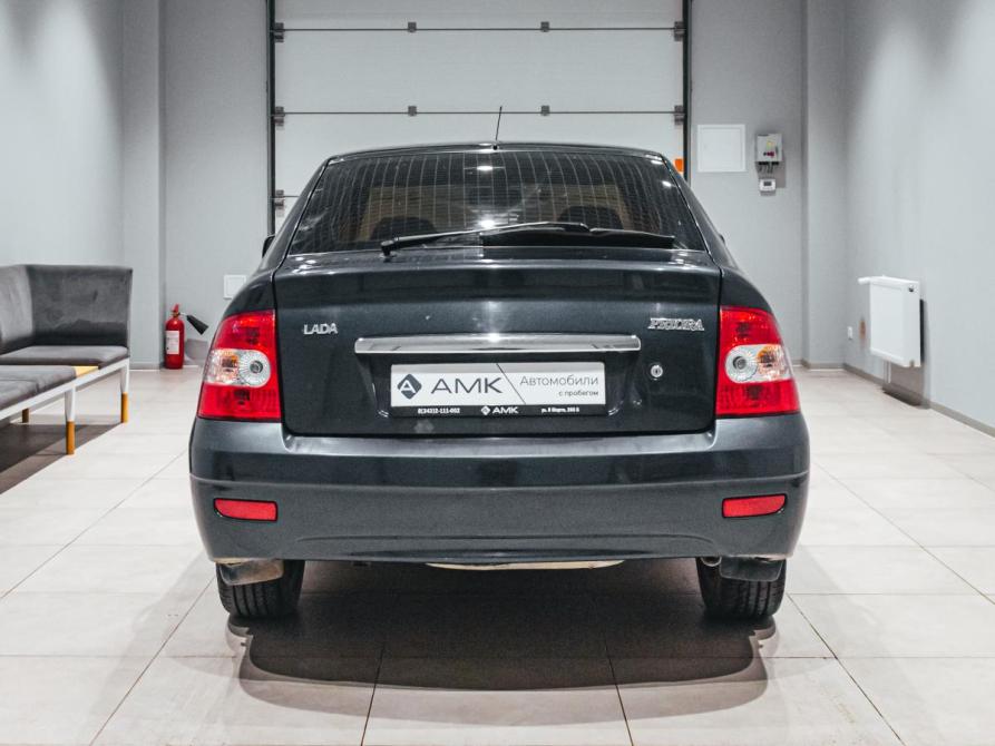 Lada (ВАЗ) Priora I Екатеринбург  - изображение 9