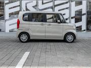 Honda N-BOX II Ставрополь  - изображение 26