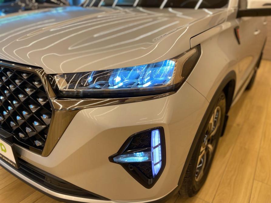 Chery Tiggo 7 Pro Max I Санкт-Петербург  - изображение 10