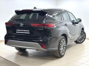 Toyota Highlander IV (XU70) Вологда  - изображение 24