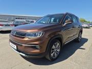 Changan CS35 Plus I Саратов  - изображение 41