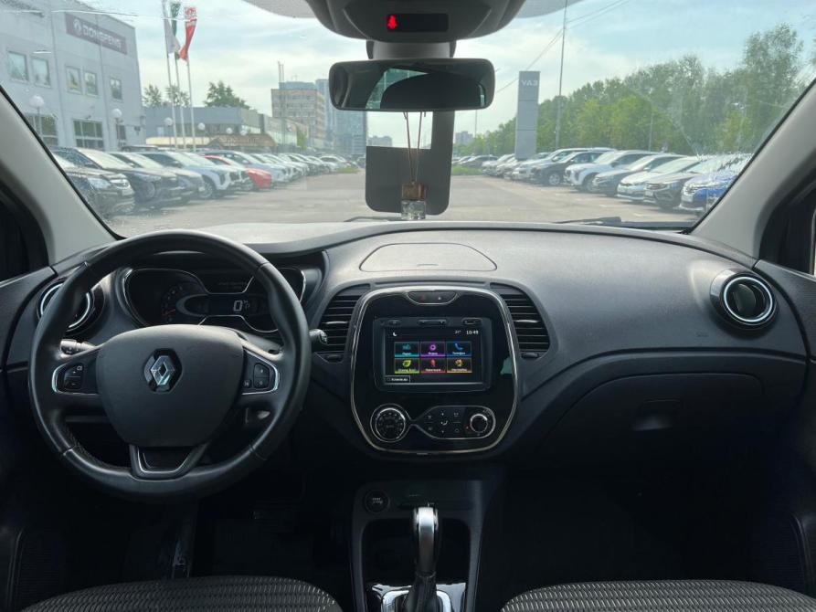 Renault Kaptur I Санкт-Петербург  - изображение 5