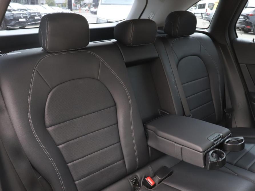 Mercedes-Benz GLC I (X253) Москва  - изображение 20