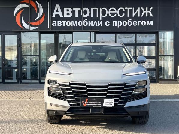 JETOUR Dashing I с пробегом 2024 года, цена 2 599 000 рублей, 15870 км, внедорожник, Автокод Объявления