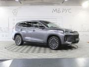 Exeed TXL I Рестайлинг Москва  - изображение 35