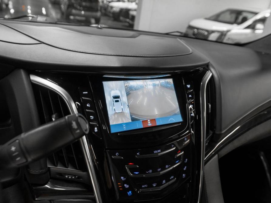 Cadillac Escalade IV Москва  - изображение 25