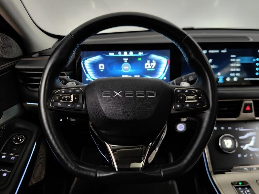 Exeed TXL I Рестайлинг Подольск  - изображение 11