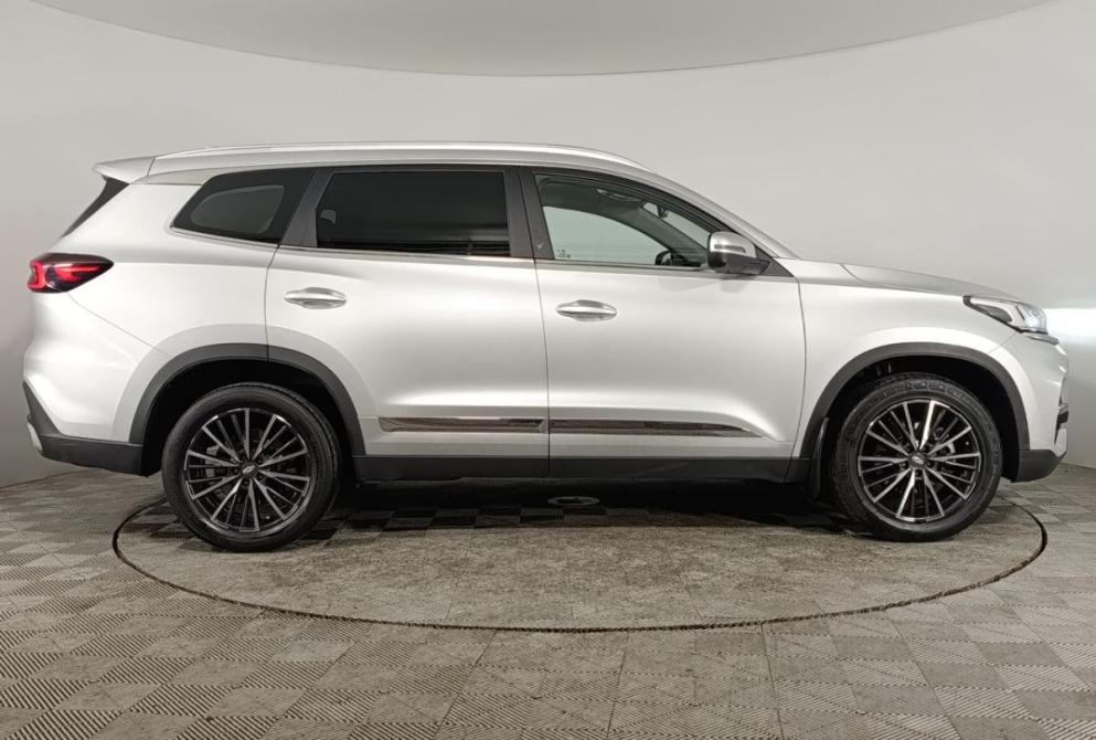 Chery Tiggo 8 I Рестайлинг Волгоград  - изображение 8