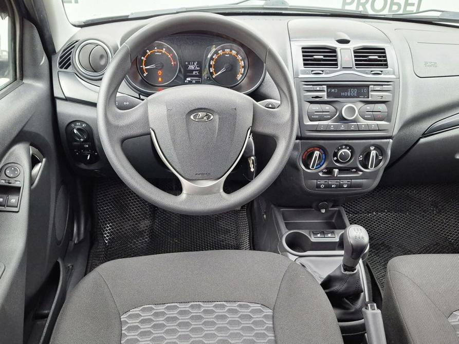 Lada (ВАЗ) Granta I Рестайлинг Владимир  - изображение 10