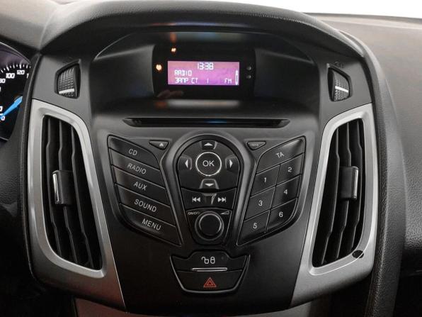 Ford Focus III с пробегом 2011 года, цена 779 000 рублей, 168016 км, седан, Автокод Объявления