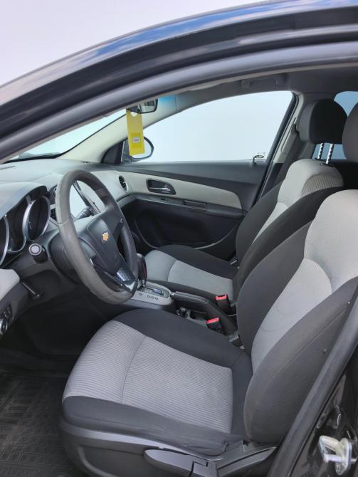 Chevrolet Cruze I Санкт-Петербург  - изображение 9