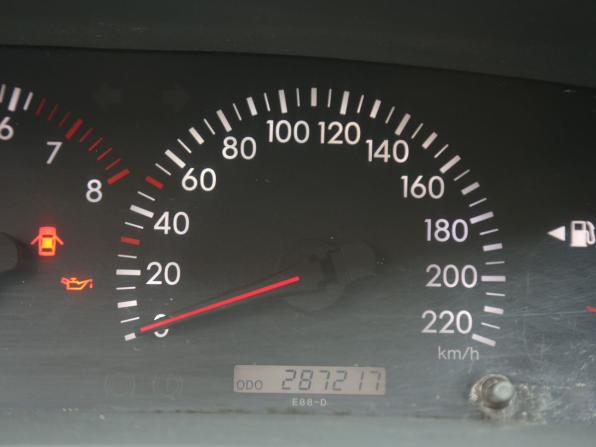 Toyota Corolla IX (E120 E130) Рестайлинг с пробегом 2004 года, цена 399 000 рублей, 287185 км, седан, Автокод Объявления