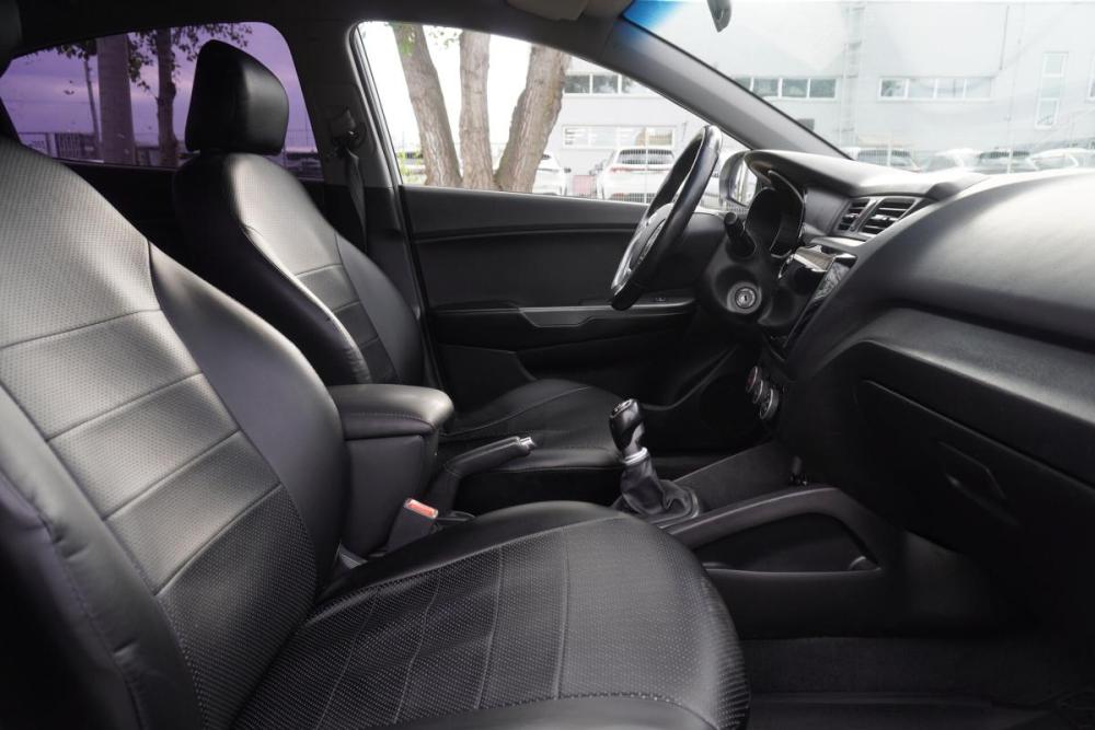 Kia Rio III Рестайлинг Ульяновск  - изображение 19