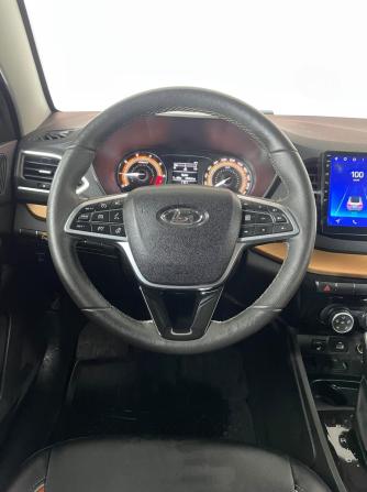 Lada (ВАЗ) Vesta I Рестайлинг (NG) с пробегом 2024 года, цена 1 418 000 рублей, 44070 км, универсал, Автокод Объявления