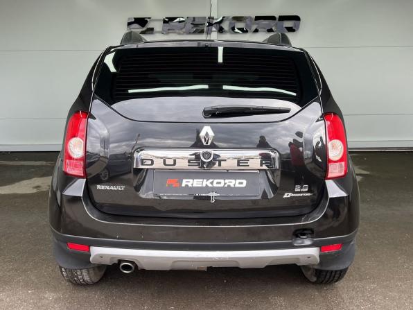 Renault Duster I с пробегом 2013 года, цена 949 000 рублей, 168800 км, внедорожник, Автокод Объявления