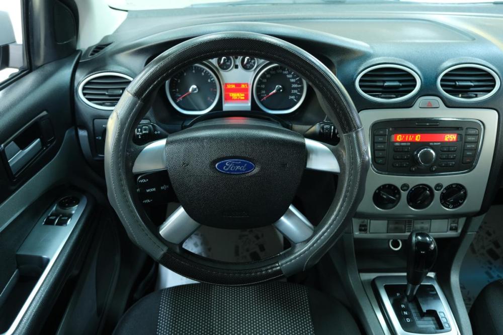 Ford Focus II Рестайлинг Омск  - изображение 12